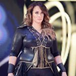 Nia Jax reveals which TV character she was named after in WWE (Exclusive)