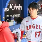 Angels take the gutless route by keeping Ohtani