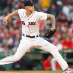 Red Sox go for crucial series win over Dodgers