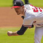 Braves’ Max Fried gets another crack at Giants