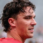 Ex-Spartans QB Payton Thorne to start for Auburn