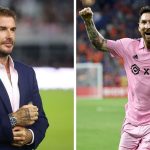 “Very proud” – David Beckham reacts as Lionel Messi and Inter Miami reach US Open Cup final