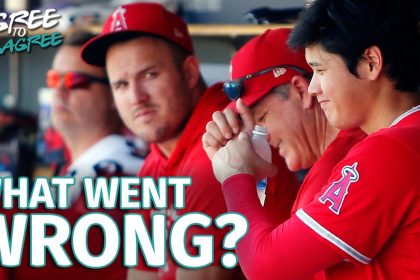 The MLB front office that may have fumbled the season worse than the Angels | Agree to Disagree