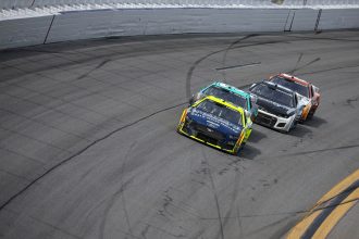 Preview and odds for Coke Zero Sugar 400 at Daytona International Speedway