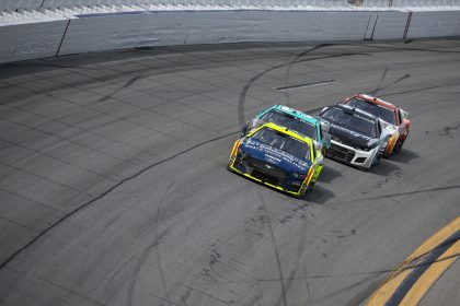 Preview and odds for Coke Zero Sugar 400 at Daytona International Speedway