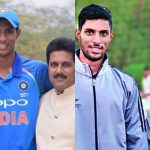 “He wanted to buy sweets and give them to the entire academy”- Tilak Varma recalled coach and parents’ reaction to his India call-up