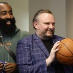 NBA probes James Harden’s outburst amid public feud with Sixers GM Daryl Morey