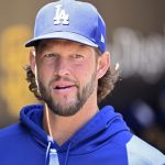 Dodgers’ Clayton Kershaw returns for series opener vs. Rockies