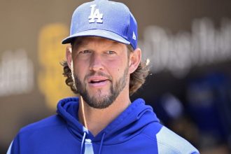 Dodgers’ Clayton Kershaw returns for series opener vs. Rockies