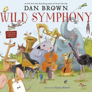 Wild Symphony