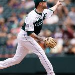 Rockies turn to Kyle Freeland to try and slow down Brewers