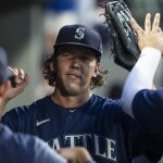 Logan Gilbert leads Mariners into series with Royals