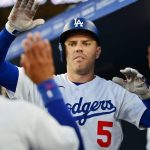 Braves-Dodgers series generates postseason vibes