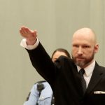 Norway’s far-right mass killer Breivik sues state over prison isolation | The Far Right News