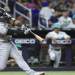 Yankees’ bats hope to stay hot against Marlins’ ace