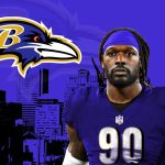 Ravens “remain open to” signing free agent DE Jadeveon Clowney