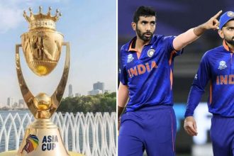 ChatGPT picks four Indian players in the all-time Asia Cup ODI XI 