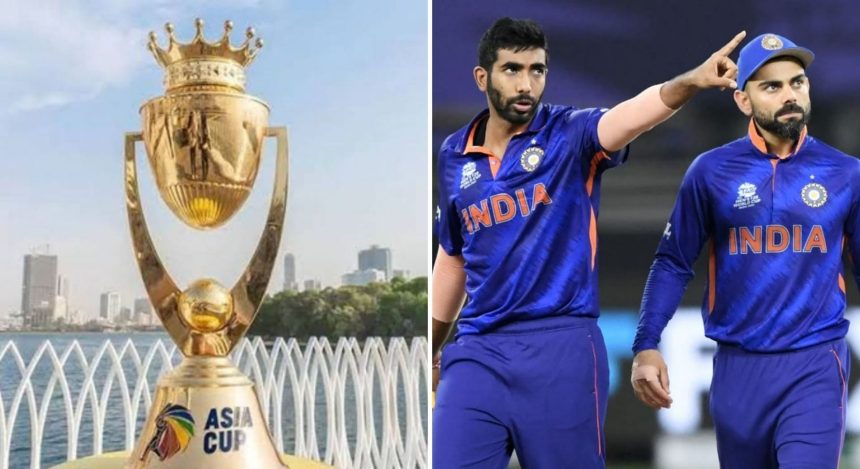 ChatGPT picks four Indian players in the all-time Asia Cup ODI XI 