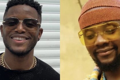 ‘Easy To Love’ Lyrics by Kizz Daniel Ft Chike