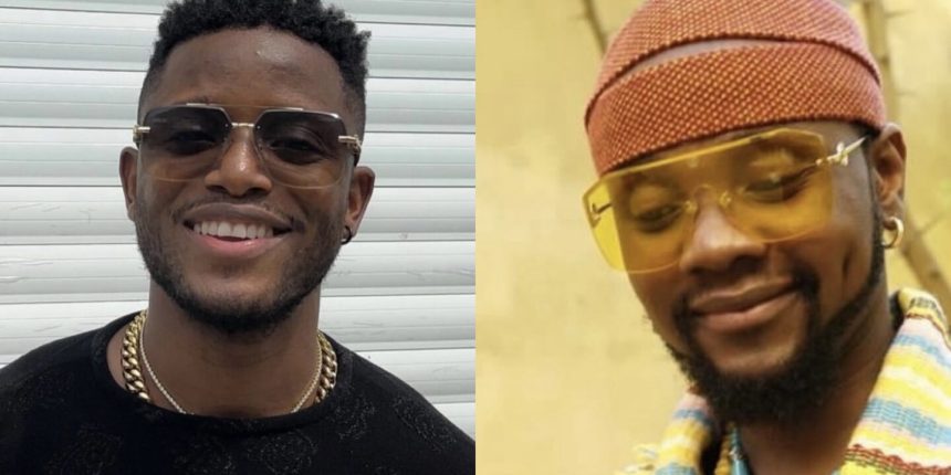 ‘Easy To Love’ Lyrics by Kizz Daniel Ft Chike