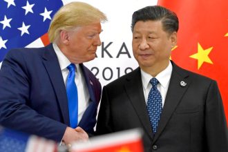 ‘Comrade Nation Builder’: How China views Donald Trump’s indictments in US | Donald Trump News