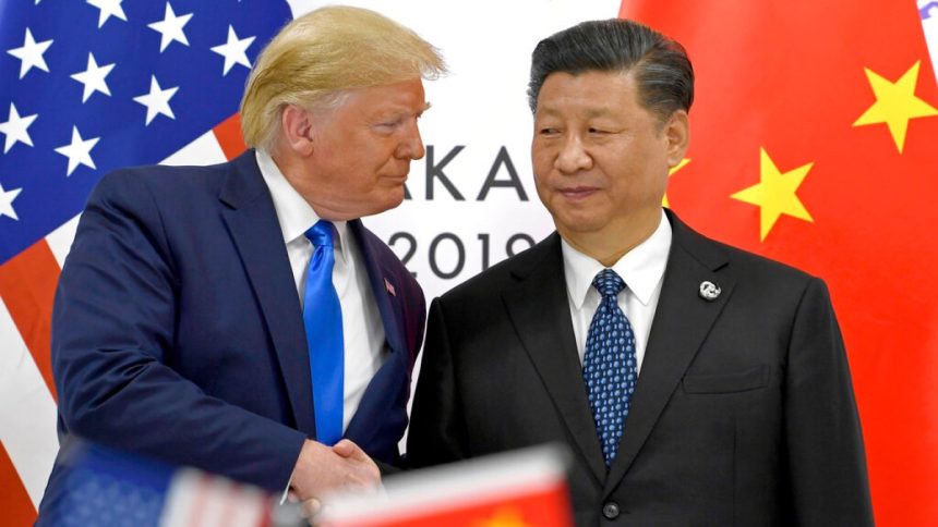 ‘Comrade Nation Builder’: How China views Donald Trump’s indictments in US | Donald Trump News