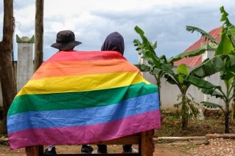 Uganda man charged with ‘aggravated homosexuality’; faces death penalty | LGBTQ News