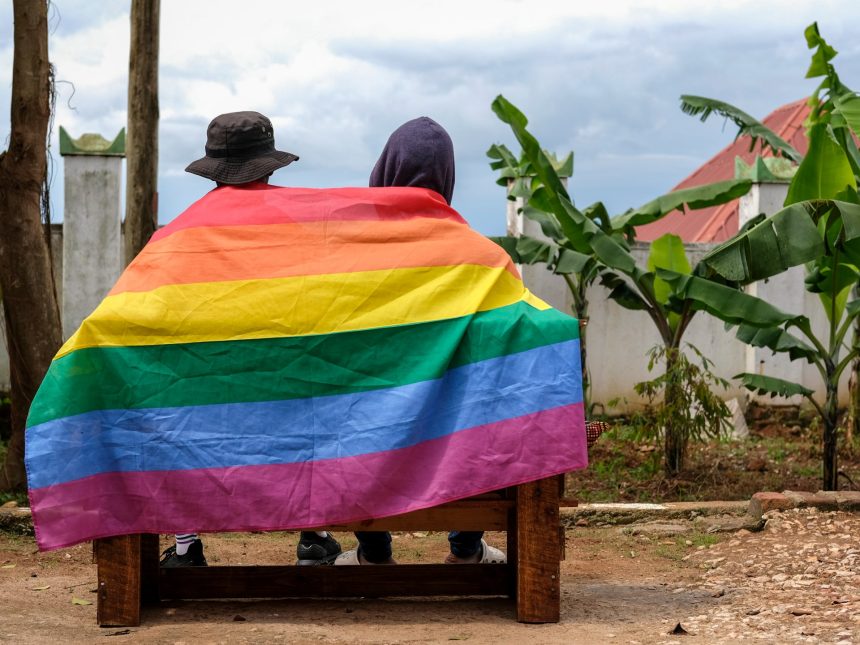 Uganda man charged with ‘aggravated homosexuality’; faces death penalty | LGBTQ News