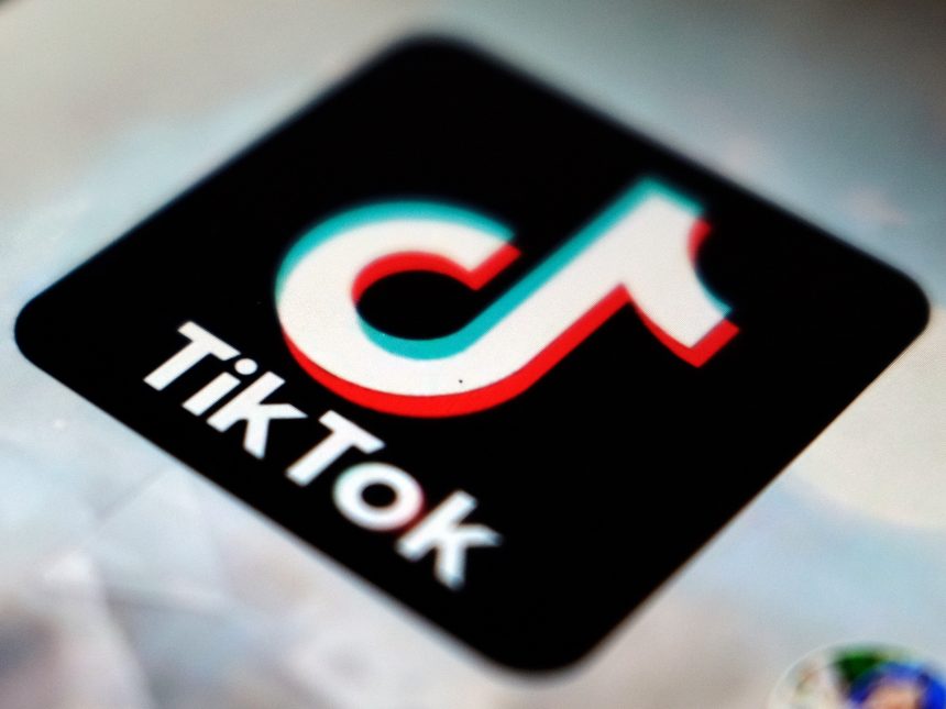 Tech groups back TikTok in lawsuit seeking to block Montana ban | Social Media