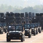 UN Security Council condemns Myanmar military over ‘unrelenting violence’ | Military News