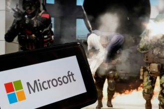 Microsoft revamps Activision deal to get UK approval | Business and Economy News