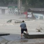 China’s heaviest rains in 140 years kill at least 20, leave 27 missing | Floods News