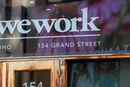 WeWork says ‘substantial doubt’ it can stay in business | Business and Economy