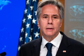 US ‘deterrence’ approach to Iran has not changed, Blinken says | Politics News