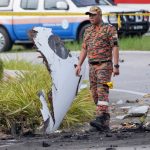 Ten killed after private jet crashes on a highway in Malaysia | Aviation News