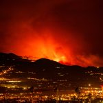 Thousands evacuated as fires rage in Tenerife in Spain’s Canary Islands | Climate Crisis News