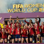 Photos: Spain win first Women’s World Cup, beating England 1-0 | Women’s World Cup News