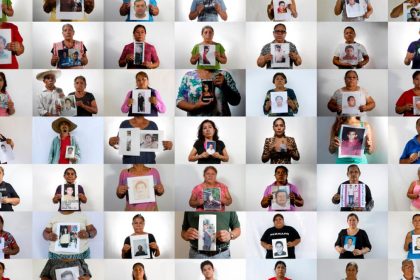 Official leading search for thousands of missing people in Mexico resigns | Crime News