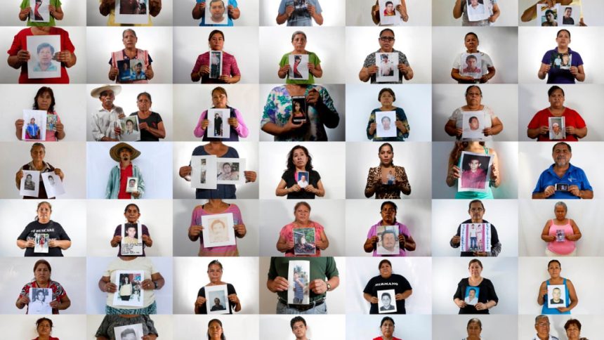 Official leading search for thousands of missing people in Mexico resigns | Crime News