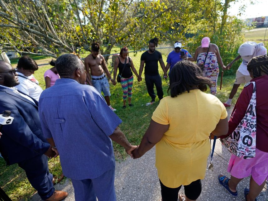 Florida shooting: Here’s what we know so far | Racism News