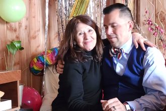 ‘Hi Mom’: Stolen at birth, man reunited with Chilean mother after 42 years | News