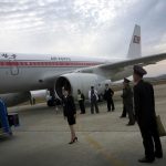 North Korea’s Air Koryo makes first international flight since COVID | Aviation