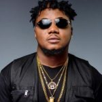 Rapper “CDQ” Involved In A Ghastly Motor Accident.