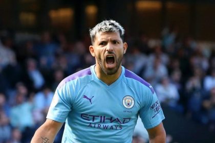 DO YOU AGREE? Sergio Aguero Reveals Player To Win Premier League Player Of The Season Award » Naijaloaded