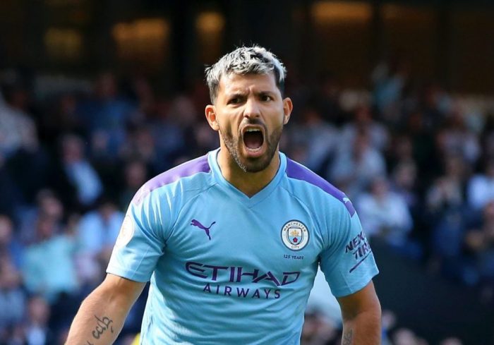 DO YOU AGREE? Sergio Aguero Reveals Player To Win Premier League Player Of The Season Award » Naijaloaded