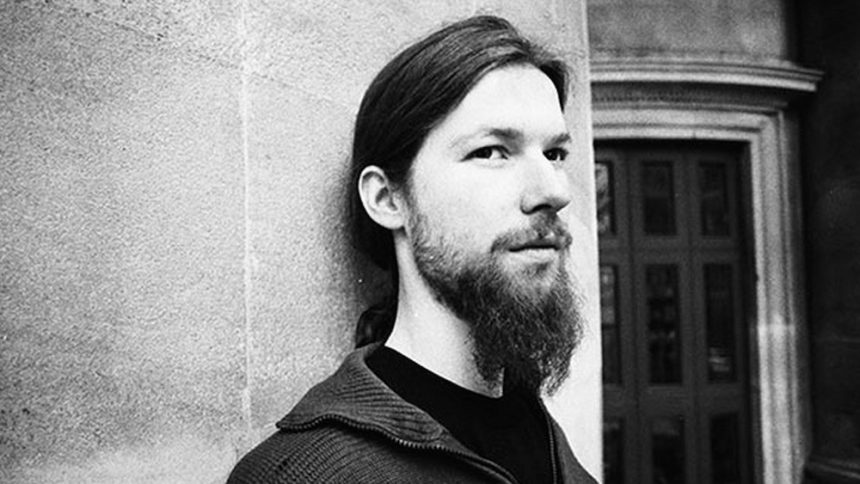 Aphex Twin Drops New EP, Featuring First New Music in 5 Years