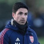 Mikel Arteta Hails Arsenal Star After Big Win Over Man City (See What He Said) » Naijaloaded