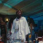 Asake unveils the music video for hit record ‘Lonely At The Top’