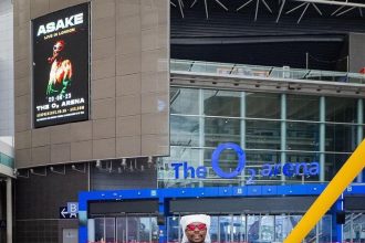 THIS IS HUGE!! Asake Sells Out The 20,000-capacity O2 Arena Ahead Of His Concert » Naijaloaded