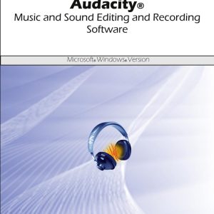 Audacity – Sound and Music Editing and Recording Software – Download Version [Download]